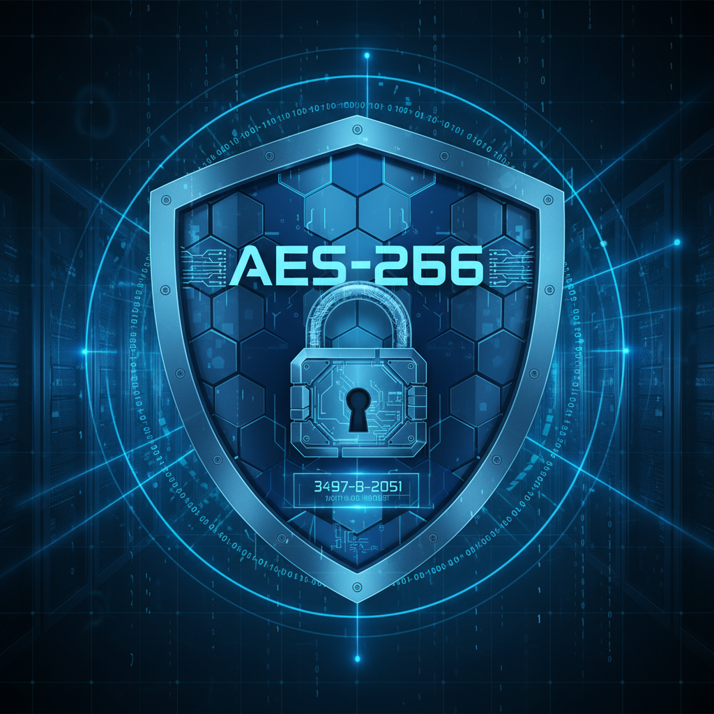 Protection supérieure