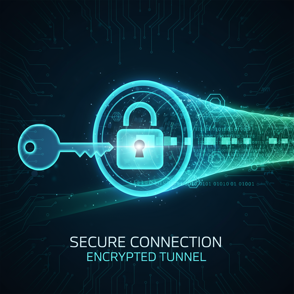 Protection sécurisée